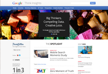 google-think-marketing