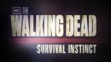 The Walking Dead : le FPS se lance