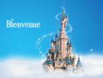 Bienvenue à Disneyland Paris