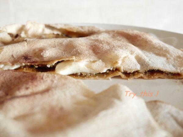 pain libanais italienne 1