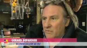 Gerard depardieu notele