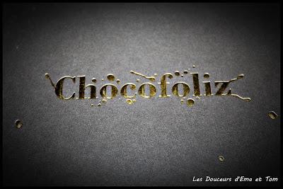 CHOCOFOLIZ