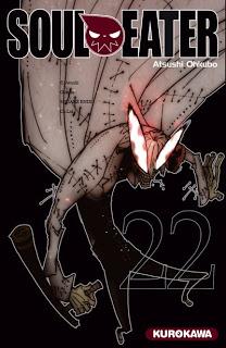 Soul Eater tome 22