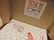 Little {Geekette}