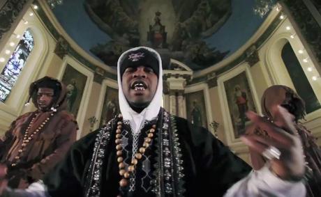 Bodega Bamz - Say Amen