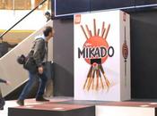 Buzzman vous offre paquet Mikado c’est drame