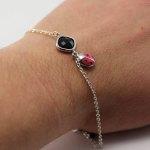 Découvrez mes bijoux printaniers !