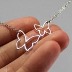 Découvrez mes bijoux printaniers !