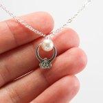 Découvrez mes bijoux printaniers !