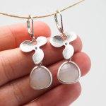 Découvrez mes bijoux printaniers !