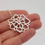 Découvrez mes bijoux printaniers !