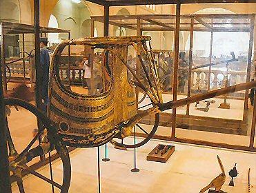 Dernière découverte à Tel-Habuwa, la campagne d'Ahmosis, en Égypte ancienne ! http://antikforever.com/Egypte/Dyn/Images/Dynastie%2011-17/hyksos04.jpg