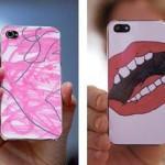 Customisez votre coque iPhone