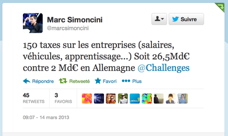 Chômeurs, esclaves... et entrepreneurs Chômeurs, esclaves... et entrepreneurs