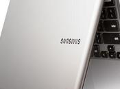 Samsung nouveau Chromebook France