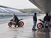 Tests 2013 Jerez pour Moto-2 3-Action!
