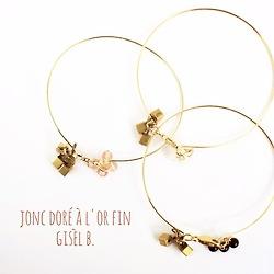 Spring spirit // Esprit printanier 
www.giselbijoux.com