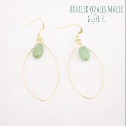 Spring spirit // Esprit printanier 
www.giselbijoux.com