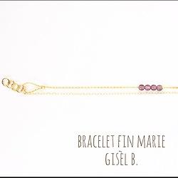 Spring spirit // Esprit printanier 
www.giselbijoux.com