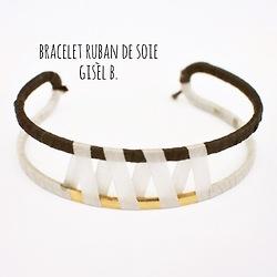 Spring spirit // Esprit printanier 
www.giselbijoux.com