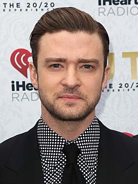 Justin+Timberlake+Target+Presents+iHeartRadio+7gXdH- t5E8l