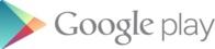 Logo de Google Play / Wikimedia Commons