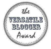 the blog versatile awards