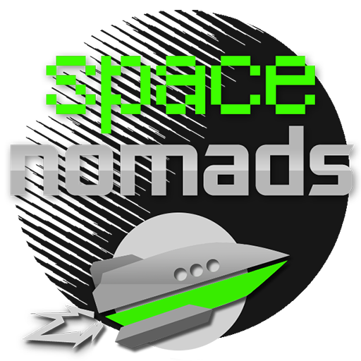 [GAMING] Loading studios parle de Space Nomads