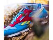 Packer Shoes Reebok Classic Leather Aztec