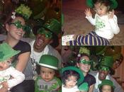 (photos) famille mariah carey passe temps week-end patrick