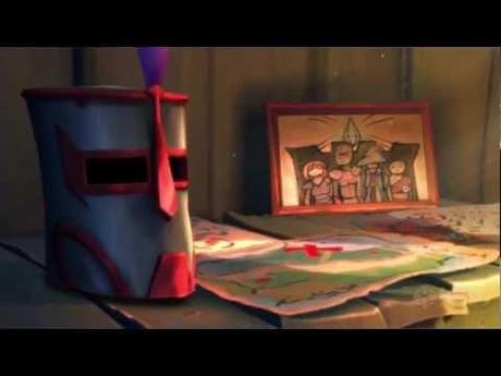 Dungeon Defenders II annoncé… Image de prévisualisation YouTube