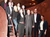 gagnant Grand Prix l’Affichage Indoor sera dévoilé soir