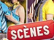 Scènes ménages fait prime soir (vidéo)