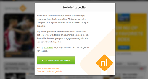 Cookies-nl