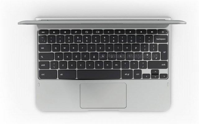 Samsung continue de croire au Chromebook et sort un nouveau modèle en France