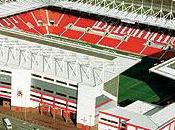 Stoke City Pullis départ