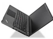 T431s nouveau ThinkPad chez Lenovo