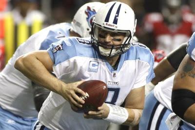 Hasselbeck signe avec les Colts