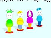 tous jeux réunis pour tout-petits