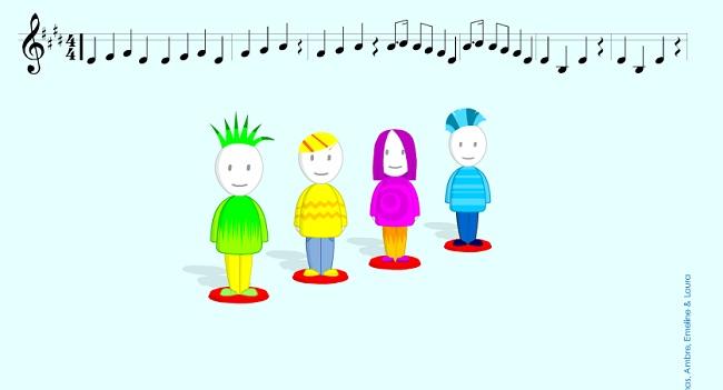 On a tous les jeux réunis pour les tout-petits