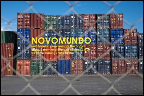NOVOMUNDO