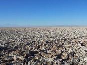 Pedro Atacama Altiplano, désert lagunes