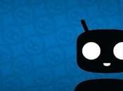 Samsung cyanogenmod pour Galaxy