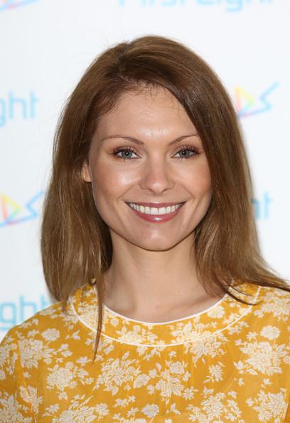 Myanna Buring - Celebs Arrive at the First Light Awards 6