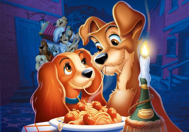 Disney : Le Bonheur au quotidien !‏