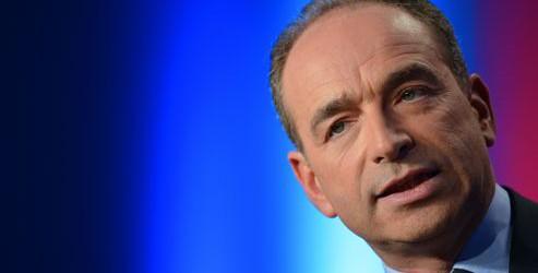 Jean-François Copé fait condamner un internaute