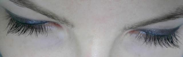 Violet Touch' Maquillage#1