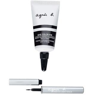 Violet Touch' Maquillage#1