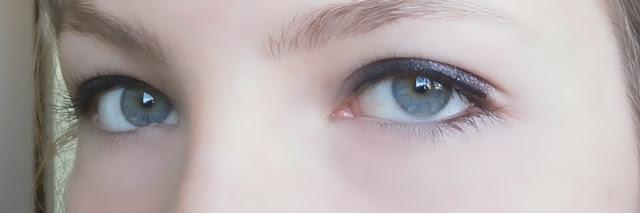 Violet Touch' Maquillage#1