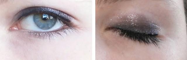 Violet Touch' Maquillage#1